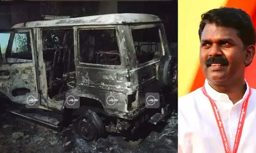 കിഴക്കമ്പലം അക്രമം: കിറ്റക്സ്​ ഉടമക്കെതിരെ അന്വേഷണം നടത്തണം -ശ്രീനിജിൻ എം.എൽ.എ