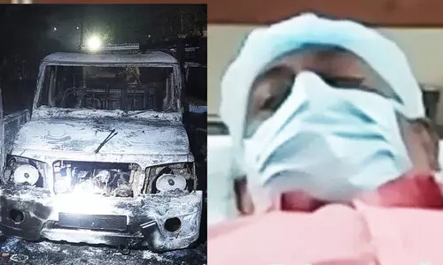 kizhakkambalam violance