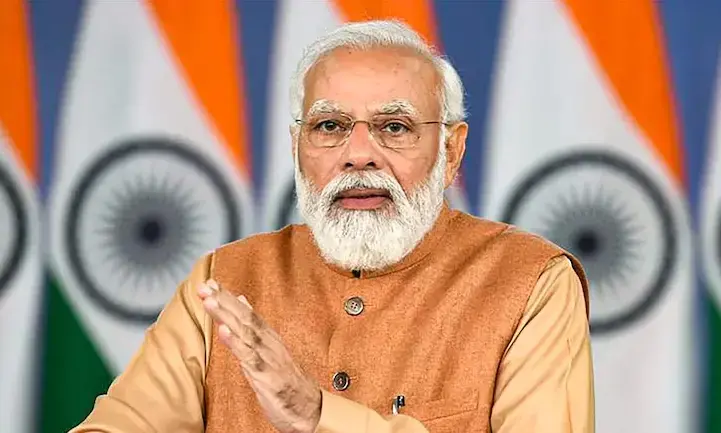 ഒമിക്രോണിനെ കരുതിയിരിക്കണം; കോപ്​ടർ അപകടത്തിൽപെട്ടവർക്ക്​ ആദരം -മൻ കി ബാത്തിൽ മോദി