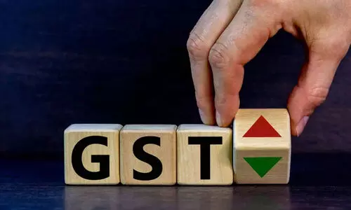 ജി.എസ്.ടി പുനഃസംഘടന: എതിർപ്പ് തുടർന്ന് ധനവകുപ്പ്