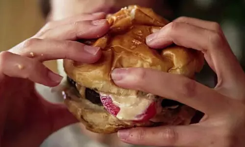 ഭക്ഷണാസക്തിയുടെ കാരണങ്ങള്‍