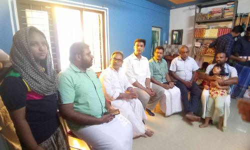 കൊലപാതകത്തിന്റെ പേരിൽ പൊലീസ് വംശീയധിക്ഷേപം നടത്തുന്നു -എസ്.ഡി.പി.ഐ