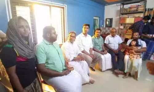 കൊലപാതകത്തിന്റെ പേരിൽ പൊലീസ് വംശീയധിക്ഷേപം നടത്തുന്നു -എസ്.ഡി.പി.ഐ