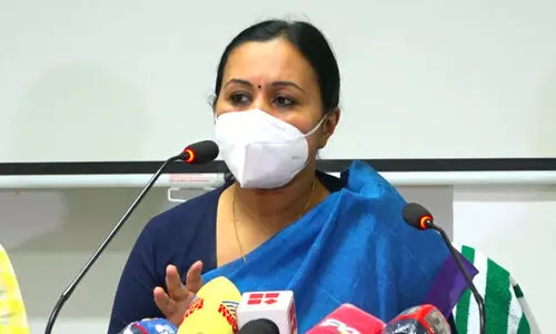 കുട്ടികളുടെ വാക്സിനേഷന് സംസ്ഥാനം സജ്ജം -ആരോഗ്യ മന്ത്രി