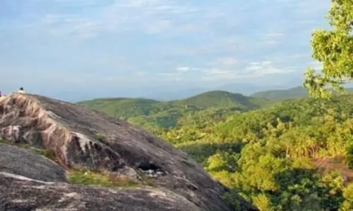 മലമേൽ ടൂറിസം പദ്ധതി അട്ടിമറിക്കപ്പെടുന്നതായി നാട്ടുകാർ