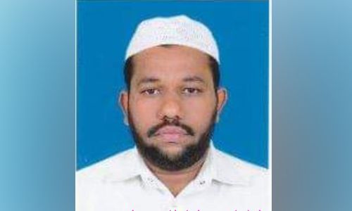 saudi malayali death