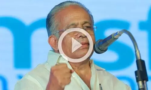 മുഖ്യമന്ത്രി സ്വന്തം അജണ്ട നടപ്പാക്കാൻ ശ്രമിക്കുന്നു -ഇ.ടി. മുഹമ്മദ് ബഷീർ