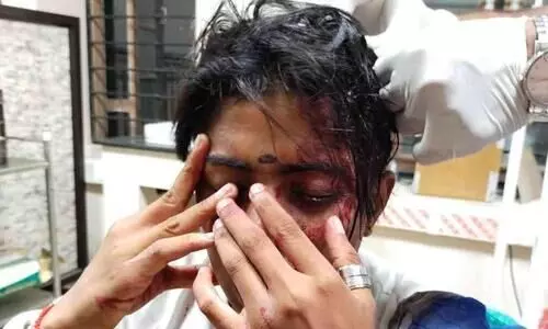 തിരുവനന്തപുരത്ത് ട്രാൻസ്ജെൻഡറിനെതിരെ ആക്രമണം; പ്രതികൾ പിടിയിൽ