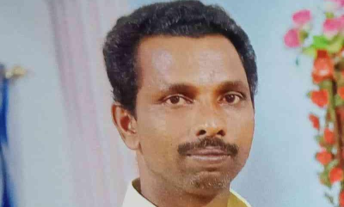 വഴി തർക്കത്തിന്റെ പേരിൽ മർദനം; ഗുരുതര പരിക്കേറ്റ യുവാവ് മരിച്ചു
