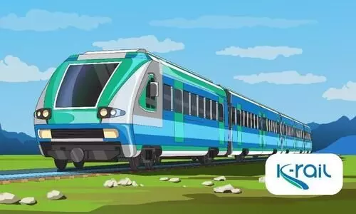 k rail