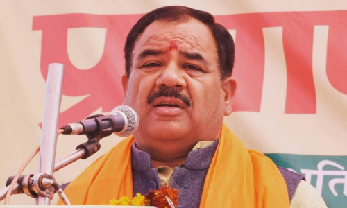 ഇടഞ്ഞ മന്ത്രി അയഞ്ഞു; ഉത്തരാഖണ്ഡിൽ ബി.ജെ.പിക്ക്​ ആശ്വാസം