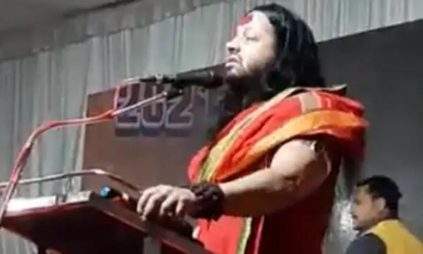 Kalicharan Maharaj Kalicharan Maharaj