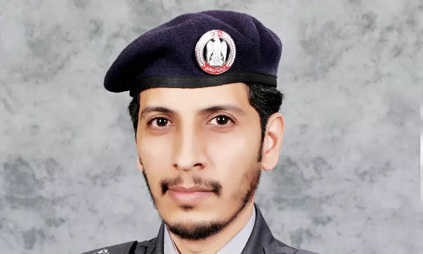 ഗതാഗത സുരക്ഷയില് അബൂദബി പൊലീസിന് ഫുള് മാര്ക്ക് ഗതാഗത സുരക്ഷയില് അബൂദബി പൊലീസിന് ഫുള് മാര്ക്ക്