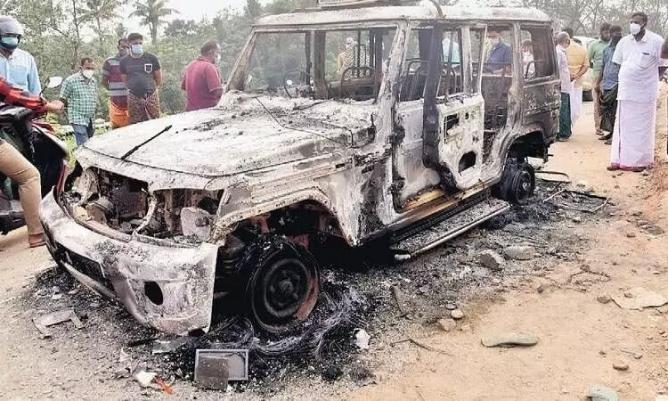 കിറ്റെക്സ്​ തൊഴിലാളി അക്രമം; പ്രതികൾ മണിപ്പൂർ, ജാർഖണ്ഡ്, അസം സ്വദേശികൾ