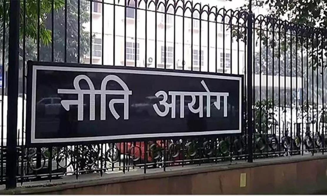 ദേശീയ ആരോഗ്യ സൂചികയിൽ കേരളം ഒന്നാമത്; യു.പി ഏറ്റവും പിന്നിൽ