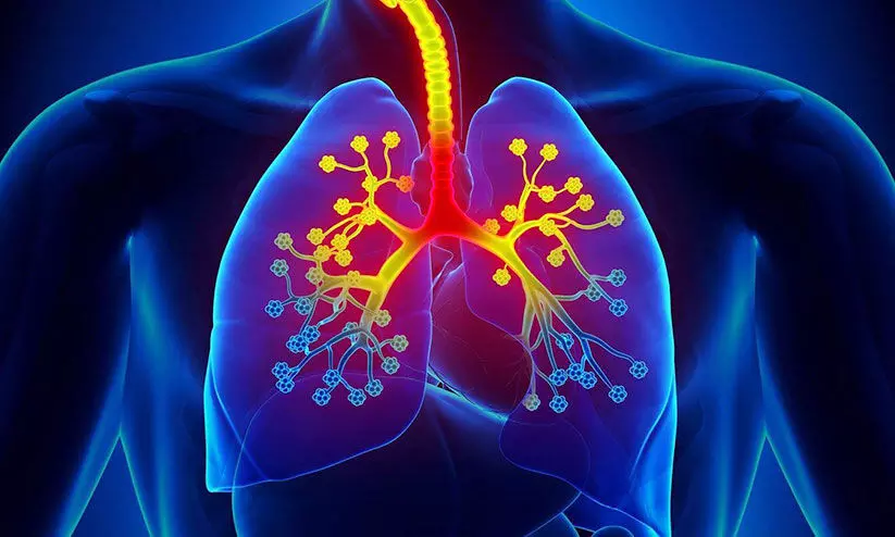 ആ​സ്​​ത്​​മ: തി​രി​ച്ച​റി​ഞ്ഞ്​ ചി​കി​ത്സി​ക്ക​ണം
