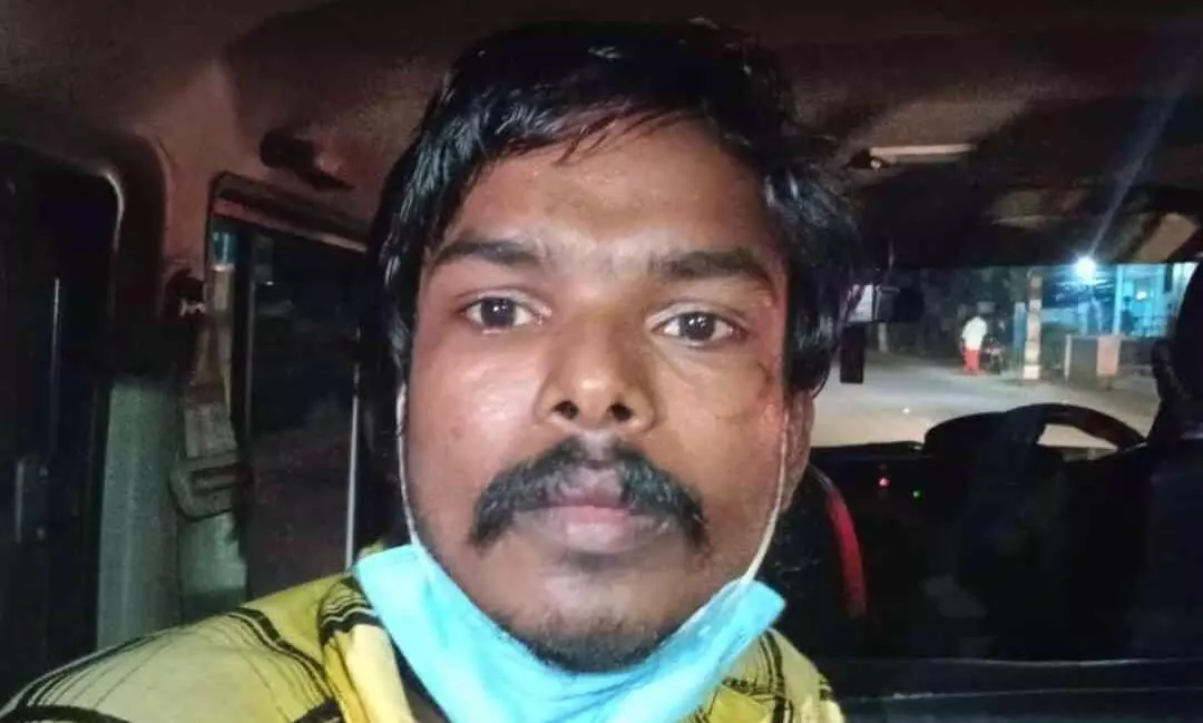 സൈക്കിൾ മോഷ്ടാവ് പിടിയിൽ