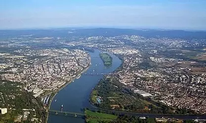 mainz city mainz city