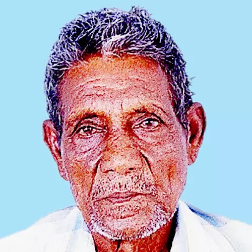 സി.​സി. ശ​ങ്ക​ര​ൻ