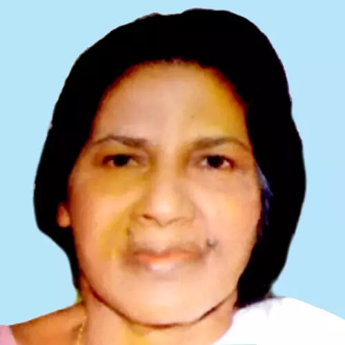 ഭ​വാ​നി