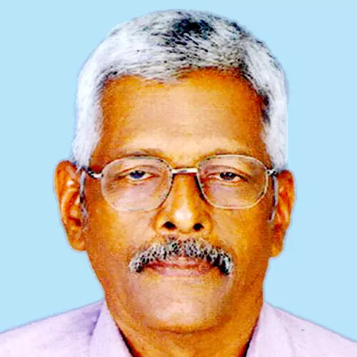 ജോ​ര്‍ജ്ജ്