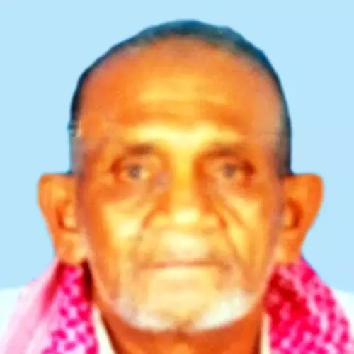 സൈ​നു​ലാ​ബ്​​ദീ​ൻ മു​സ്​​ലി​യാ​ർ