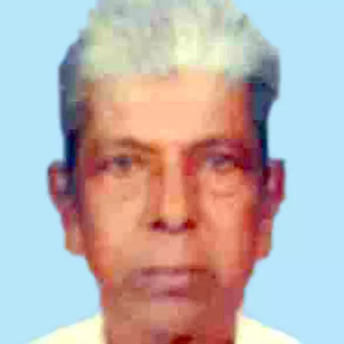 ശി​വ​ദാ​സ​ൻ