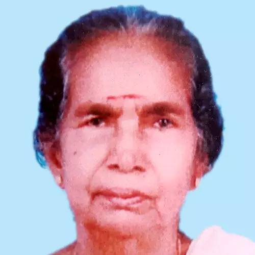 ത​ങ്ക​മ്മ