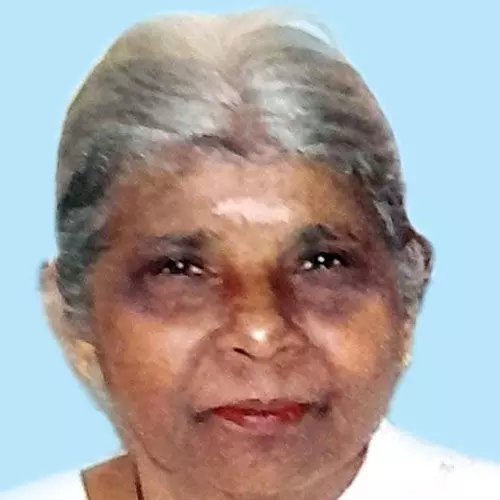 സു​ഭ​ദ്രാ​മ്മ