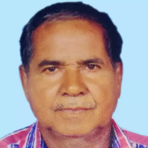 മു​ഹ​മ്മ​ദ് ഇ​ല്യാ​സ്