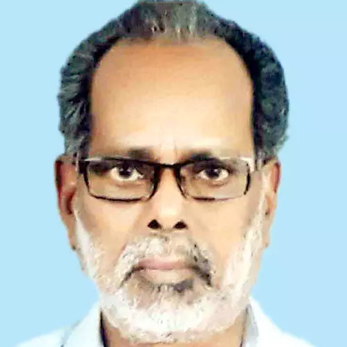 വ​ട്ടി​യൂ​ർ​ക്കാ​വ് എം. ​ര​വീ​ന്ദ്ര​ൻ