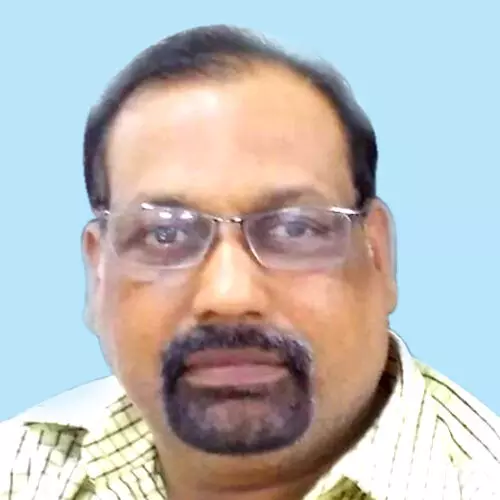 ജ​യ​കു​മാ​ർ