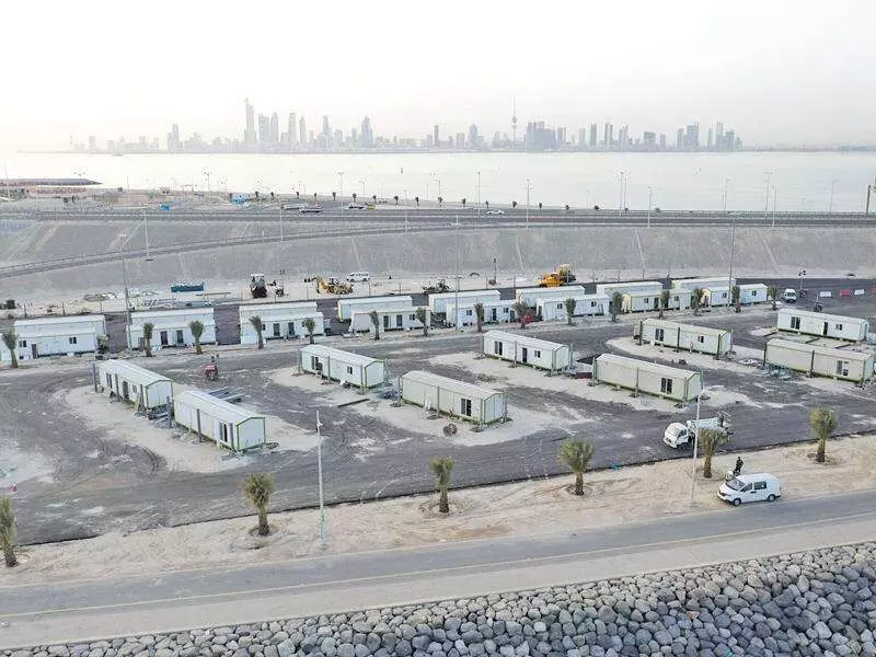 ജാബിർ പാലം സെൻററിൽ നേരിെട്ടത്തി ബൂസ്റ്റർ വാക്സിനെടുക്കാം ജാബിർ പാലം സെൻററിൽ നേരിെട്ടത്തി ബൂസ്റ്റർ വാക്സിനെടുക്കാം