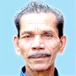 ശ​ശീ​ന്ദ്ര​ൻ