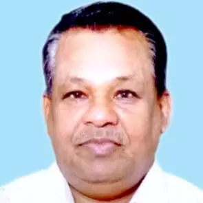 ജോ​സ​ഫ്​ ചാ​ക്കോ