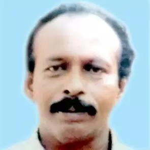 നാ​രാ​യ​ണ​ൻ