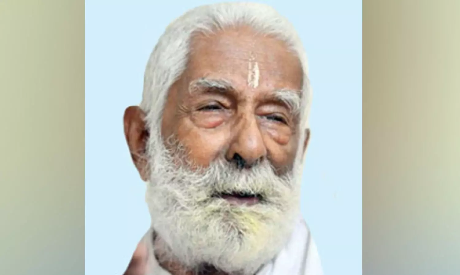 vyloppilly balakrishna menon