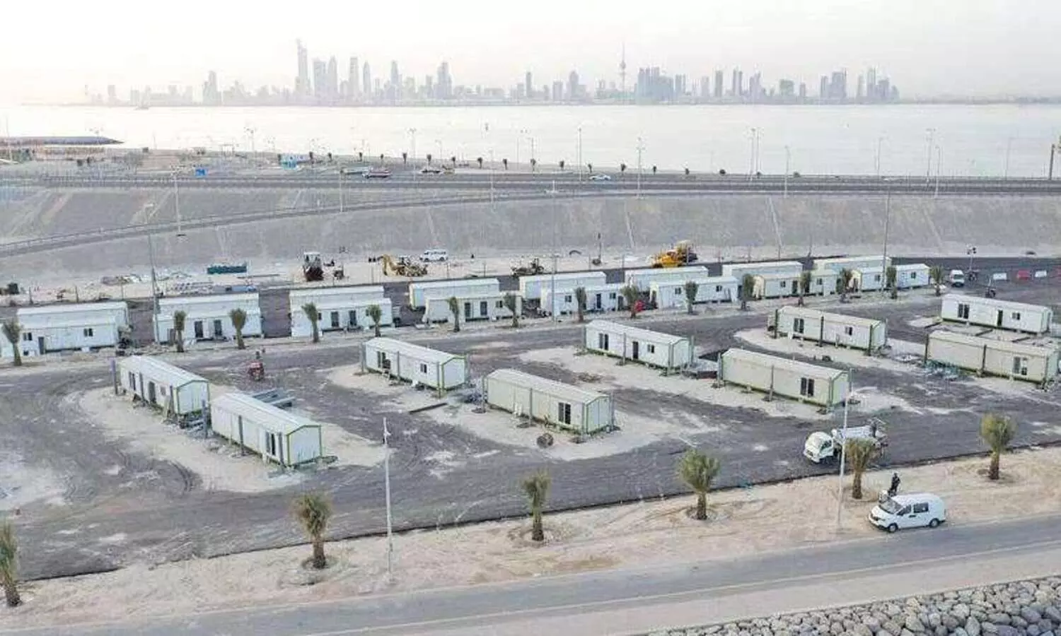 ജാബിർ പാലം സെൻററിൽ നേരി​െട്ടത്തി ബൂസ്​റ്റർ വാക്​സിനെടുക്കാം