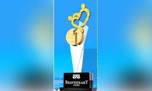 മീ​ഡി​യ​വ​ൺ ബ്രേ​വ് ഹാ​ർ​ട്ട് പു​ര​സ്​​കാ​രം   11 മ​ല​യാ​ളി കൂ​ട്ടാ​യ്​​മ​ക​ൾ​ക്ക്​