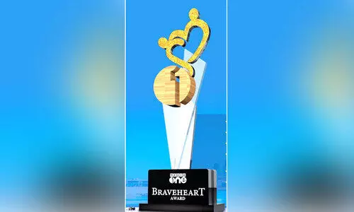 മീ​ഡി​യ​വ​ൺ ബ്രേ​വ് ഹാ​ർ​ട്ട് പു​ര​സ്​​കാ​രം   11 മ​ല​യാ​ളി കൂ​ട്ടാ​യ്​​മ​ക​ൾ​ക്ക്​