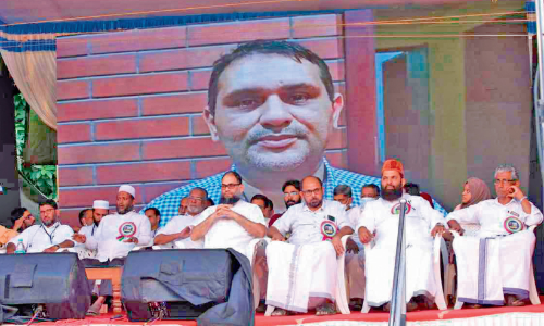 മലബാര്‍ സമരത്തെ വര്‍ഗീയ കലാപമെന്നു വിളിക്കുന്നത് ചരിത്രപരമായ അസംബന്ധം –കെ.കെ.എൻ. കുറുപ്പ്