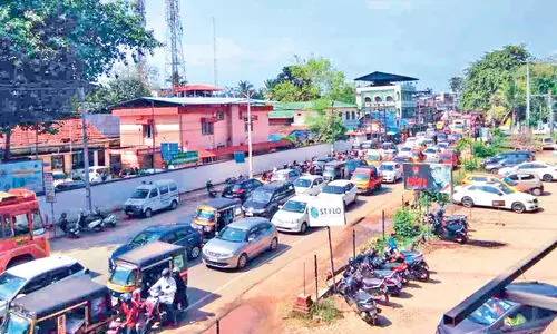 ജനുവരി ഒന്നു മുതൽ കൊയിലാണ്ടിയിൽ ഗതാഗത പരിഷ്​കാരം