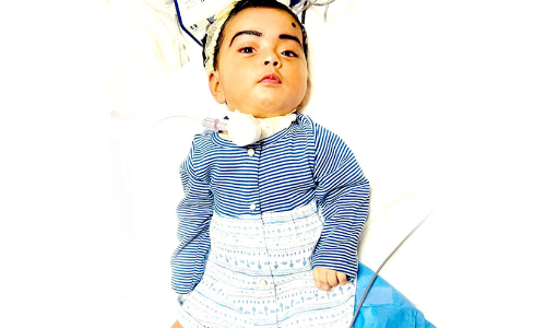 ഇ​നാ​റ മോ​ൾ​ക്ക്​ ചികിത്സ: ബി​രി​യാ​ണി ച​ല​ഞ്ചു​മാ​യി ബ​ഹ്​​റൈ​ൻ പ്ര​വാ​സി​ക​ൾ