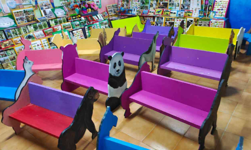 കാസർകോട്​ ജില്ലയിൽ പ്രീ പ്രൈമറികൾ അന്താരാഷ്ട്ര നിലവാരത്തിലേക്ക്