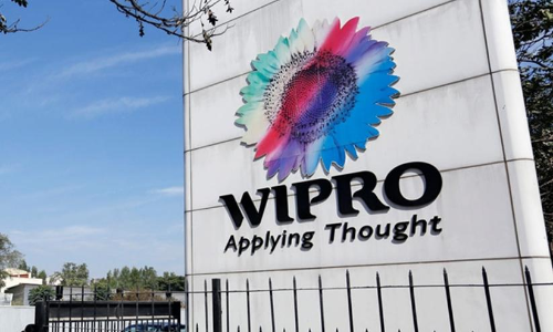 Wipro