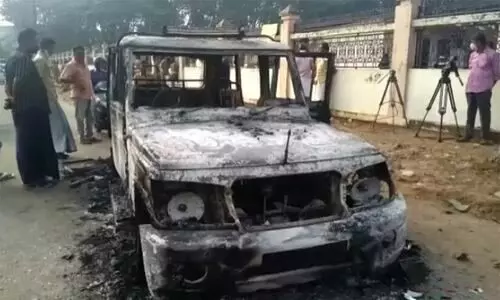 കിറ്റെക്​സ്​ തൊഴിലാളികളുടെ അഴിഞ്ഞാട്ടം: എട​ുത്തത്​ രണ്ടു കേസ്