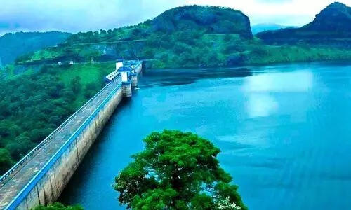 ഭൂ​പ്ര​​ശ്​​നം മു​ത​ൽ വ​ന്യ​ജീ​വി വ​രെ; പ​രി​ഹാ​രം കാ​ത്ത്​ ഇ​ടു​ക്കി