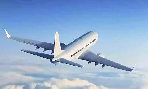 വി​മാ​ന സ​മ​യ​ങ്ങ​ളി​ല്‍ മാ​റ്റം