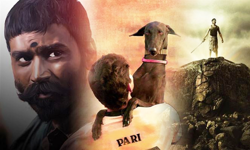 ദ്രാ​വി​ഡ, ദ​ലി​ത്​ രാ​ഷ്​​ട്രീ​യം പറയുന്ന പുതു തമിഴ്​ സിനിമകൾ