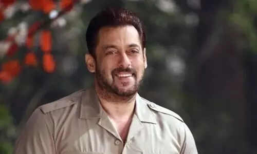 Salman Khan